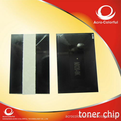 Smart Toner Chip for Epson M2300/Mx20/M2400/2310/2410 Laser Printer